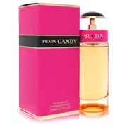 Prada Candy by Prada Eau De Parfum Spray .34 oz for Women