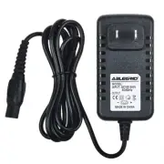 AC Adapter Charger Power Cord for Philips Norelco BG2040 Bodygroom Supply Cord