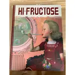 《文化國際通》HI-FRUCTOSE COLLECTED EDITION