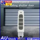 Cloning Code Multifunctional 4 Keys Remote Control Duplicator Door Opener 433MHz