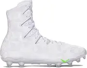 [Under Armour] Highlight MC, White, 10.5