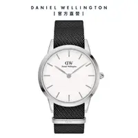 在飛比找蝦皮商城優惠-【Daniel Wellington】DW ICONIC B