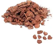 Bark Bedding, All Pine Bark Turtle Bedding Safe for Gardening for Reptile Life
