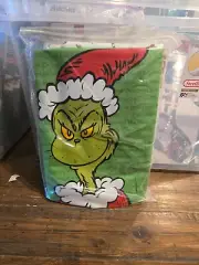 keepsake quilting Merry Grinch-mas kit