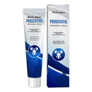 Prostate Cream for Men Natural Soothing Massage Cream for Male 1pcs