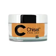 Chisel SNS Gelish Dip Dipping Acrylic Nail Powder Solid - 099 56g 2oz