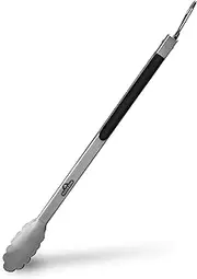 Napoleon Stainless Steel Auto Locking Tongs