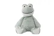 Mary Meyer Marshmallow Animal Frog 33cm Soft Stuffed Plush Toy Kids 0+ Green