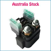 Starter Relay Solenoid for Yamaha YFM350 YFM400 450 YFM660 YZF-R1 R6 FZ6N TW200