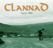 Clannad Turas 1980 CD