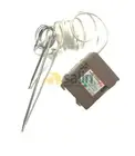 GENUINE TECHNIKA ARDA VIALI MIA CUCINA OVEN TWIN BULB THERMOSTAT TU950TLE8G