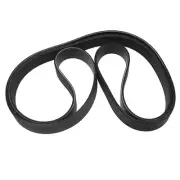 Drive Belt 320/08608 8PK 2002 For JCB 1400B 1550B 215 216 217 3C 3CX 3DX 4CN 4CX