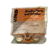 NEW IN OEM BAG Raymond Service Contacts Replacement Contact 1-105-061/07
