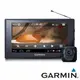 【上震科技】GARMIN nuvi4695R 6吋Wi-Fi多媒體電視衛星導航