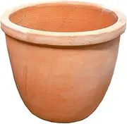 Terracotta Alice Pot, X-Large