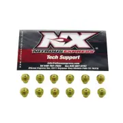 Nitrous Express 60547JP Dominator Billet Crossbar Jet Pack