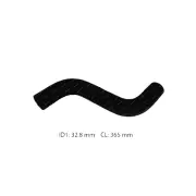Superspares Upper Radiator Hose for Nissan Cefiro A32 2.5L V6 DOHC 24V MPFI