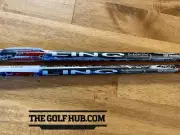 UST Mamiya Lin-Q Driver/Fairway/Hybrid Shafts- Mizuno (Choose Flex)