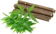Neem Datun 15 Chewing Sticks Of Neem Datun Oral Herbal Teeth & Tongue Cleaner