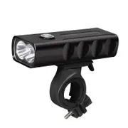 ZHISHUNJIA BX2 1600lm USB Rechargeable LED Bicycle Lamp, 3 Modes