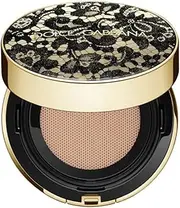 [Dolce & Gabbana] Preciouskin Perfect Finish Cushion Foundation Porcelain 100 12G