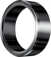 KUMI Smart Ring H1 - Size 12 (Black)