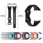 Watch Strap Small Wrist Belt Wristband Watch Accessories for Fitbit Charge 5