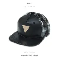 在飛比找蝦皮購物優惠-Hater Snapback【HT/285】HATer Le