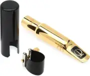 JodyJazz DV Series Baritone Saxophone Mouthpiece - 7