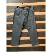 在飛比找蝦皮購物優惠-Levi’s Levis 511 灰 微彈 35（18181