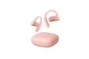 SHOKZ OpenFit Air Open Ear True Wireless Bone Conduction Earbuds - Pink