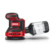 SKIL PWRCORE 20V Brushless Random Orbital Sander Skin SR6603E-00