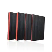 Tool Box Foam 4 Pcs 16 x 12 x 2 Inch + 16 x 12 x 1 Inch, Polyethylene Tool
