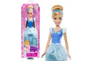 Disney Princess Cinrerella Fashion Doll