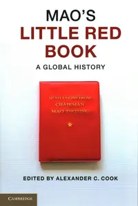 在飛比找誠品線上優惠-Mao's Little Red Book: A Globa