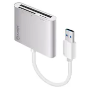 Alogic USB 3.0 Multi Card Reader. VPLU3AMCR