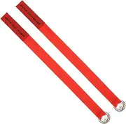 Comfortable Grip Car Door Assist Handle Car Handle Strap, Vehicle Door Emergencies Pull Cord Simple Operate Escape Pull Strap Car Emergencies Exits Rope Simple Installation