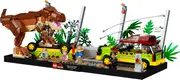 [Lego] T. rex Breakout