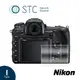 【STC】9H鋼化玻璃保護貼 專為Nikon D500