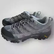 Merrell Women's Moab 2 Vent Wide Width Hiking Shoes 8.5 J06014
