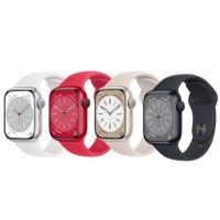 全新Apple Watch Series 8 聊聊議$