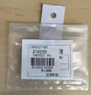 9803227 Tamiya 42345 TRF420 Front Balancing Weights 5g - NIB