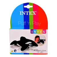 在飛比找蝦皮商城優惠-INTEX 充氣玩具(適用年齡：2歲以上)-款式隨機出貨1P