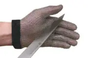 San Jamar MGA515XL S/s Mesh Cut Protection Glove X-Large