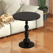 Small End Table Decoration Stable Couch Table for Office Cabin Small Place