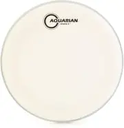 Aquarian Studio-X Series Coated Drumhead - 10 inch (5-pack) Bundle
