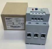 SPRECHER & SCHUH,CEP7-EEVE,SOLID STATE OVERLOAD RELAY NEW