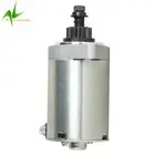 For Cub Cadet Zero-Turn Kawasaki FR651V FR691V FR730V Lawn Mower Starter Motor
