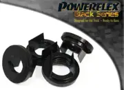 PFR3-731BLK POWERFLEX Rear Subframe Front Bush Insert fit Audi