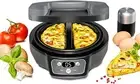 Omelett Chef OM 950 Cool Touch Casing, Extra Deep Baking